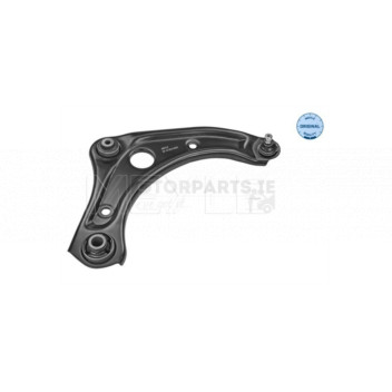 Image for Track Control Arm