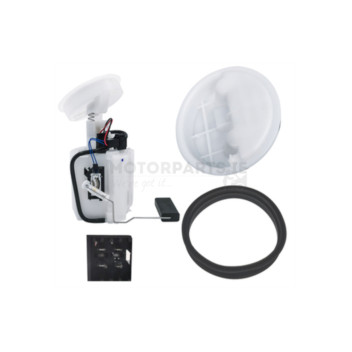 Image for Fuel Feed Unit