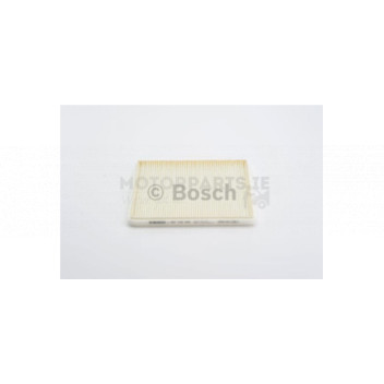 Image for Cabin Filter