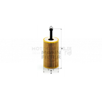 Image for Oil Filter
