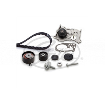 Image for Timing Belt-Water Pump Kit