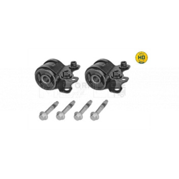 Image for Susp/Control/Wishbone/Arm Bush/Mount