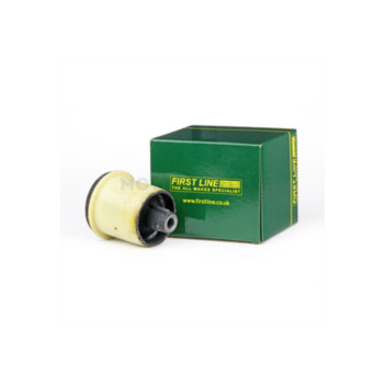 Image for Axle Mount/Bush