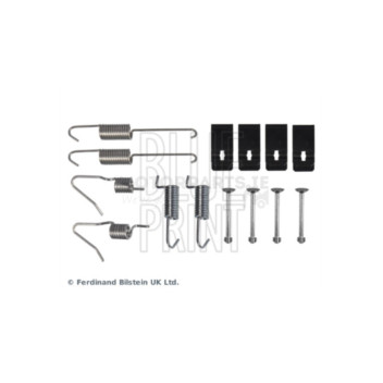 Image for Brake Fitting Kit