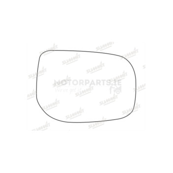 Image for Mirror Glass