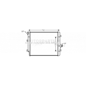 Image for Radiator