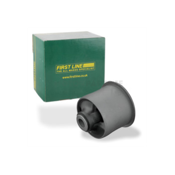 Image for Axle Mount/Bush