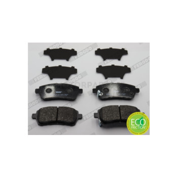 Image for Brake Pad Set