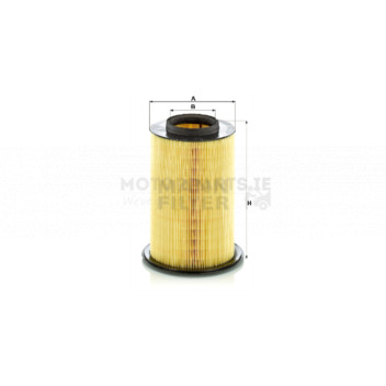 Image for Air Filter