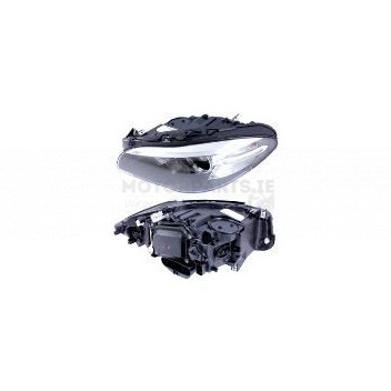 Image for Head Lamp Unit