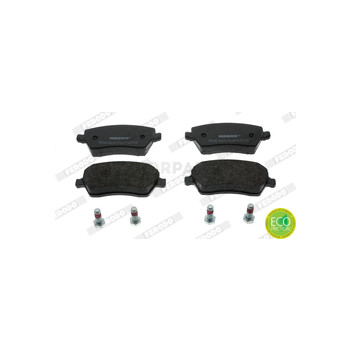 Image for Brake Pad Set