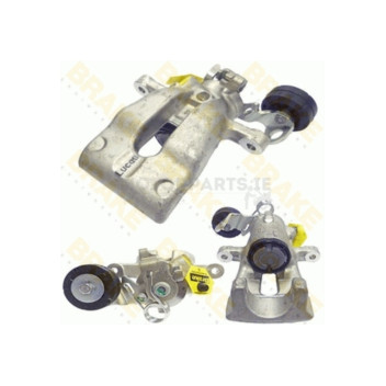 Image for Brake Caliper