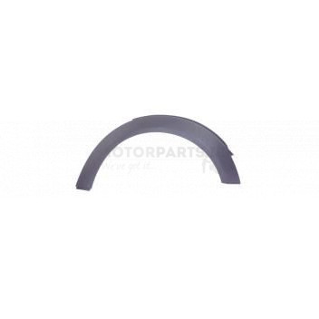 Image for Wheel Arch Moulding
