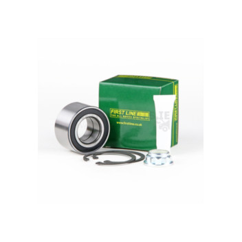 Image for Wheel Bearing Kit