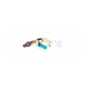 Image for Lambda Sensor