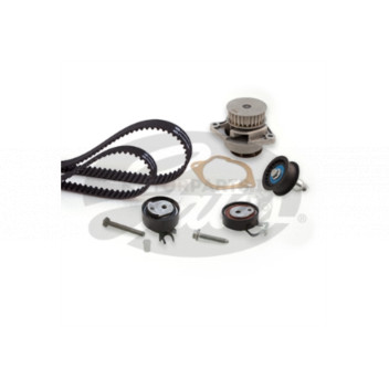 Image for Timing Belt-Water Pump Kit