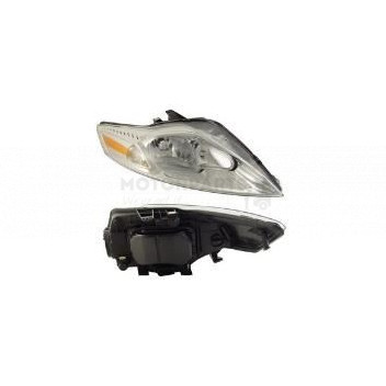 Image for Head Lamp Unit