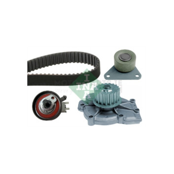 Image for Timing Belt-Water Pump Kit
