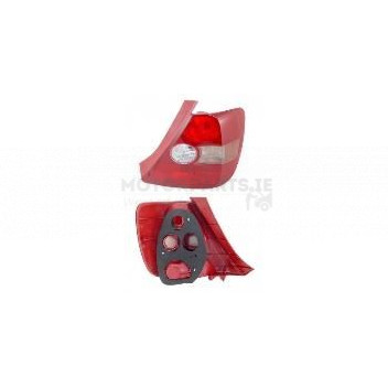 Image for Rear Lamp Unit