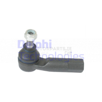 Image for Tie Rod End