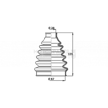 Image for CV Boot Kit