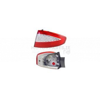 Image for Rear Lamp Unit