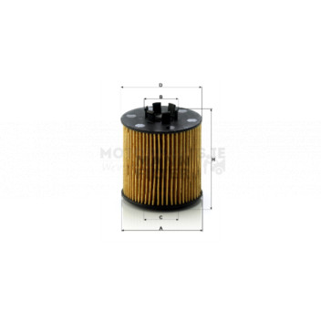 Image for Oil Filter