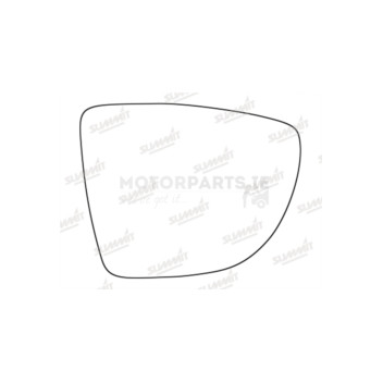 Image for Mirror Glass