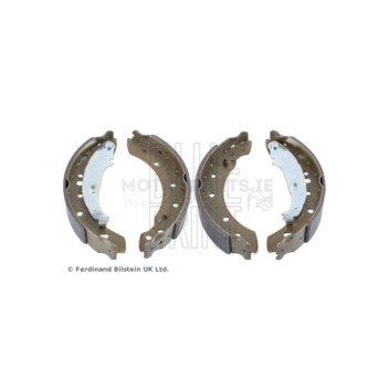 Image for Brake Shoe Set