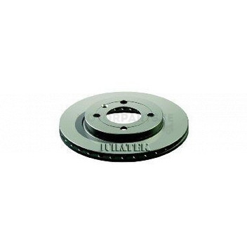 Image for Brake Disc