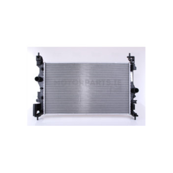 Image for Radiator