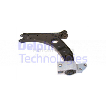 Image for Track Control Arm