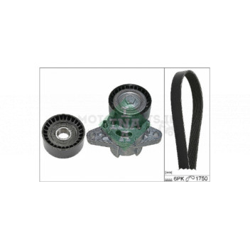 Image for Drive Belt Kit