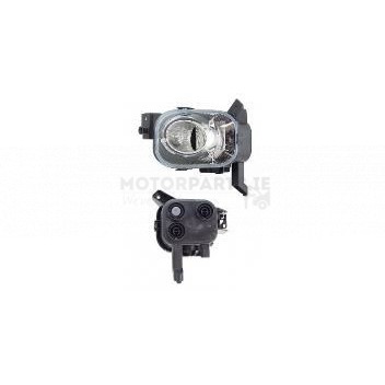 Image for Fog Lamp