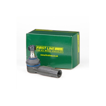 Image for Tie Rod End