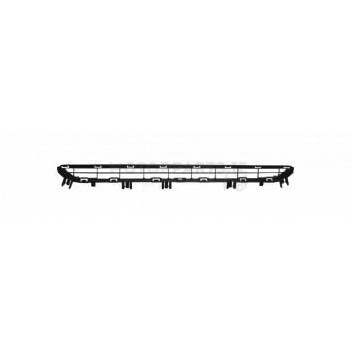 Image for Bumper Grille