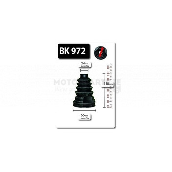 Image for CV Boot Kit