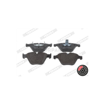 Image for Brake Pad Set