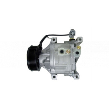 Image for Compressor (A/C)