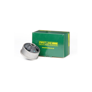 Image for Susp/Control/Wishbone/Arm Bush/Mount