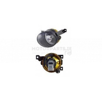 Image for Fog Lamp