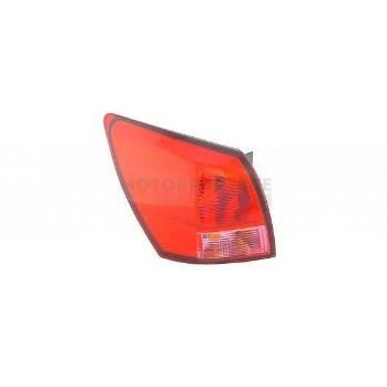 Image for Rear Lamp Unit