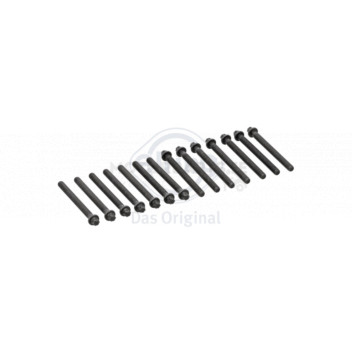 Image for Head Bolts