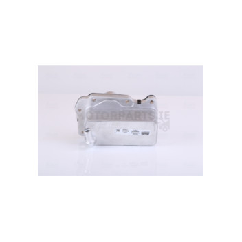 Image for Oil Cooler