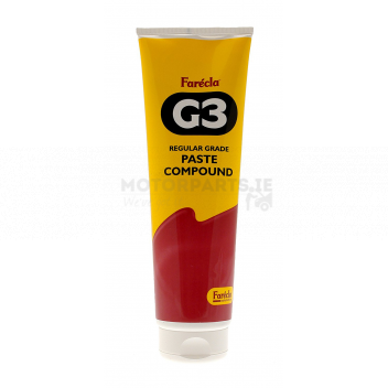 Image for G3 Regular Grade Paste