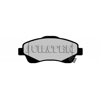 Image for Brake Pad Set