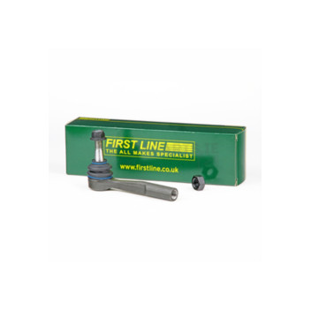 Image for Tie Rod End