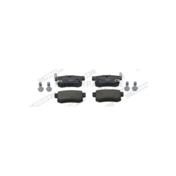 Image for Brake Pad Set