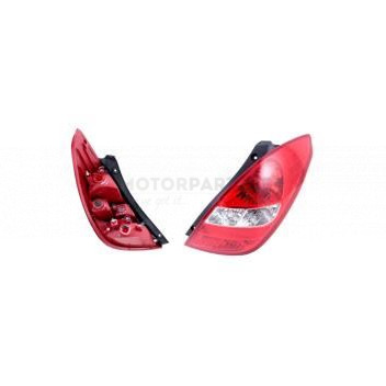 Image for Rear Lamp Unit