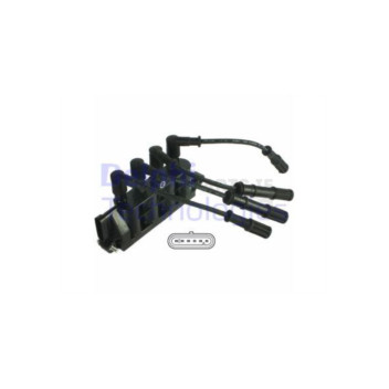 Image for Ignition Coil